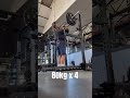 80kg x 4 OHP
