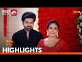 Mangalyam Thanthunanena - Highlights of the day | 22 Apr 2024 | Surya TV