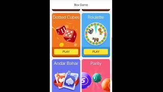 Gold Miner New Earning Apps l New Earning Apps l Box Game #Gold_miner #boxgame #earningapps screenshot 2