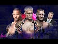 Cody Rhodes Evolution Mashup Kingdom In The Sand W Intro 