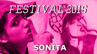 Sonita (Trailer)