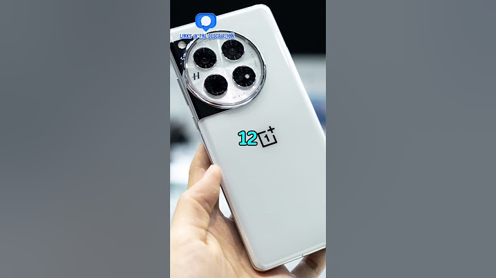 Top 5 BEST gaming phones in 2024