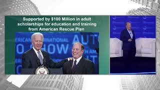 Keynote Address: Mike Duggan | Mackinac Policy Conference #MPC23