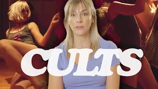 I Belonged to a Pole Dancing Cult (true story) | Devin But Better