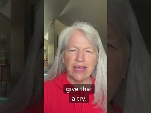 The Habit That Helped Me Overcome Fear