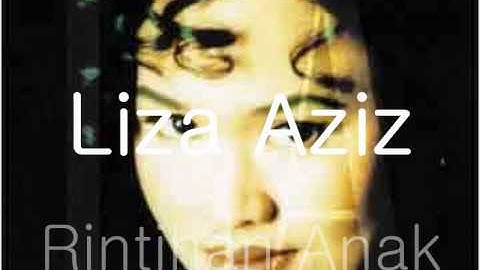 Liza Aziz - Rintihan Anak Kota