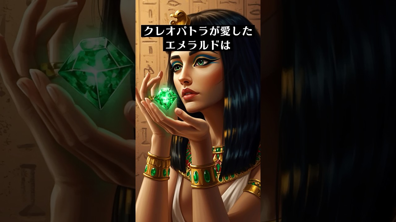 宝石に関する雑学5粒 part2