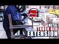 Metal Truck Bed Extension | JIMBO'S GARAGE