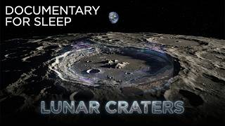 LUNAR CRATERS: UNLOCKING THE SOLAR SYSTEM'S ANCIENT SECRETS