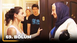 Melekler Korusun 69. Bölüm