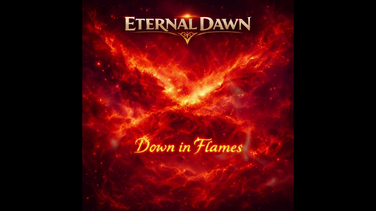 Eternal Dawn - Maybe