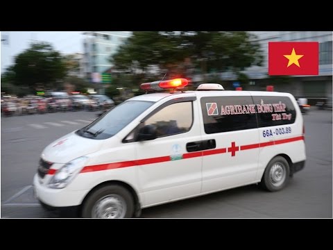 Video *Hi-Lo* Ho Chi Minh City (Vietnam) 'Agribank'... - youtube