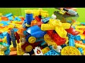Satisfying Building Airplane diy with blocks