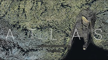 ATLAS_Daniel_Stiletto_Thesis_Project