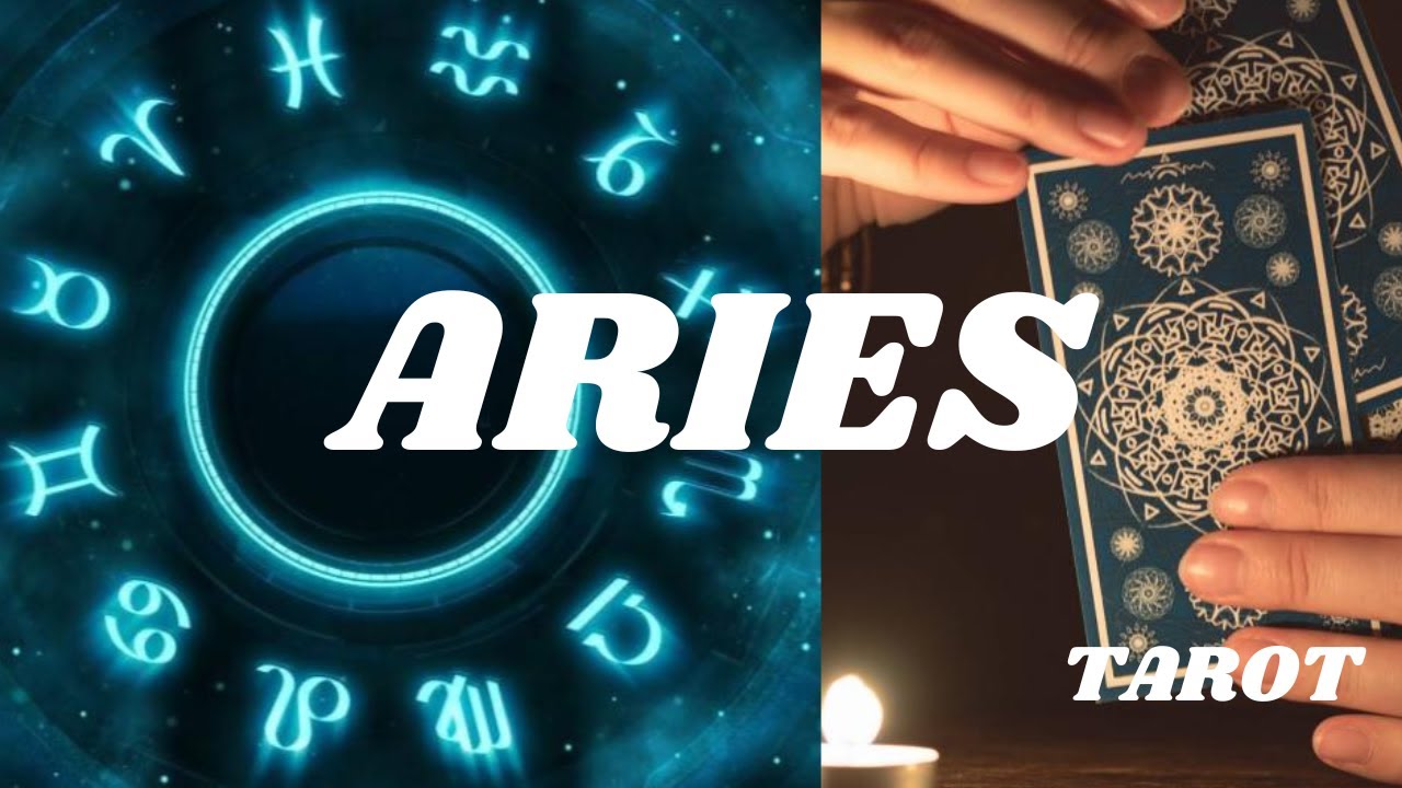 ARIES ♈️ DIOS MIO! VAS A RECIBIR LA MAYOR FORTUNA QUE JAMÁS IMAGINASTE ...