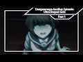 Danganronpa Another Episode: Ultra Despair Girls (PS4) - 100% Longplay [Part 1/4]
