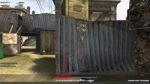 Combat Arms Hacker MackDemon_Jr