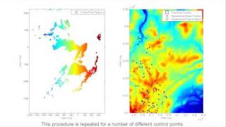 Rover Localization by  Matching Orbital DEMs and Lidar @ Devon Island (JFR / ICRA 2010)