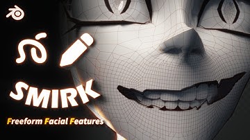 SMIRK: Adaptive Subdivision and Cutout