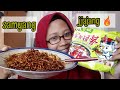 SAMYANG JJAJANG CHALLENGEπ₯//terenakk?!! π