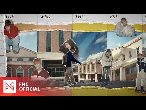 앰퍼샌드원 (AMPERS&amp;ONE) 'On And On' MV