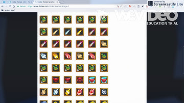 clicker hero save editor guide