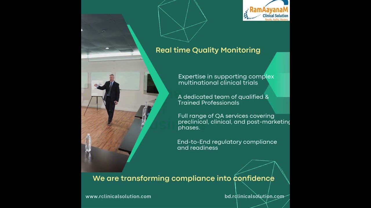 RCS || Transforming Compliance into Confidence ||