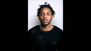 Snippet of new KENDRICK LAMAR - 2015 (Prod. Sounwave)