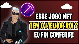 Crypto Farms TEM O MELHOR ROI DOS JOGOS NFT's MOSTRANDO PLANILHA DE LUCROS E TUDO SOBRE O JOGO!
