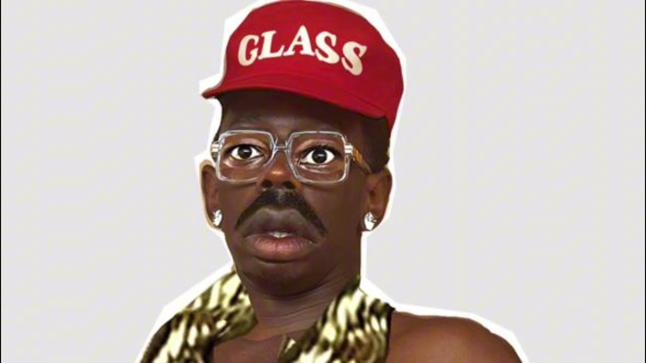 If Mommanem by Tyler, the Creator actually had a beat drop: If Mommanem by Tyler, the Creator actually had a beat drop: