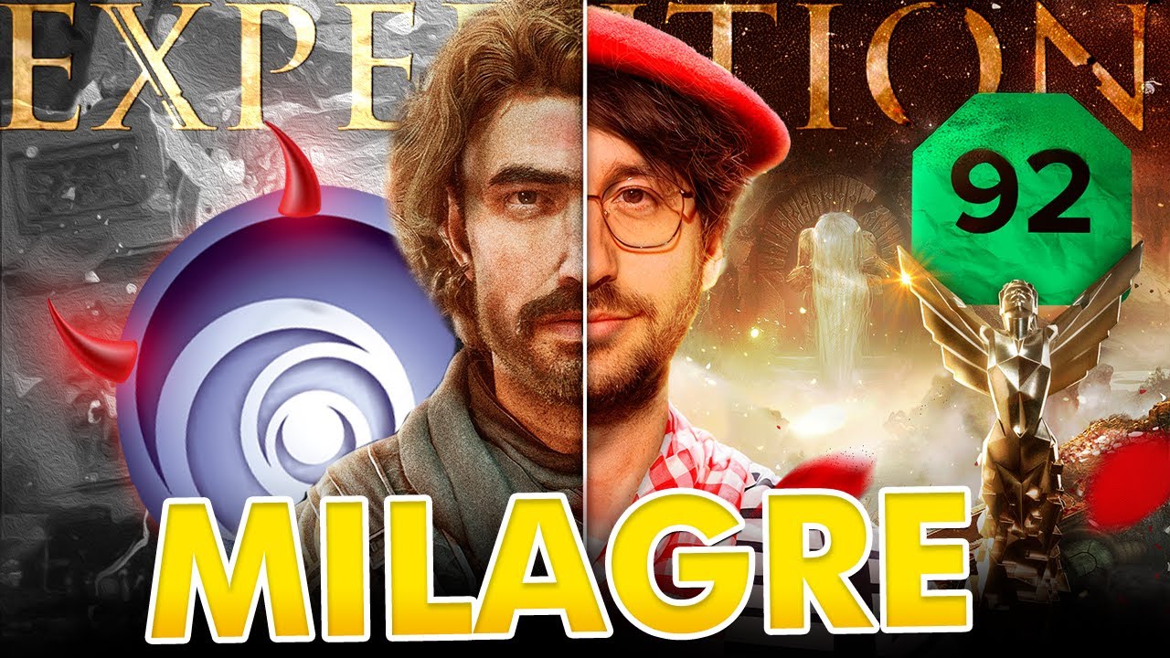 EXPEDITION 33 PROVOU que TODOS ESTAVAM ERRADOS