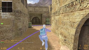 HELLBOY v3 cs 1.6 speedhack, aimbot, wallhack, multihack