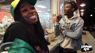 Sim Santana Talks Staying In Philly, D4M, Getting Money Flexin N Flashin Dance