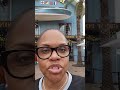 Food review (Boat House)! #seafood #goodfood #disneyspring
