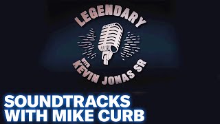 From LeAnn Rimes to Dirty Dancing: Mike Curbs Impact on Music | Legendary Podcast