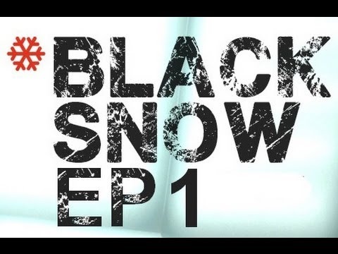 阿津 HL2 MOD 「Black Snow」 EP.1 i am alone [恐怖遊戲]