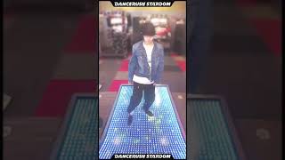 DANCERUSH STARDOM で「DO YOU WANNA PARTY!!(DJ KEN-BOW MIX) / HiBiKi...