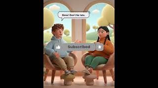 Planning a Weekend Trip 🏞️ | Easy English Conversation for Beginners | Spoken English Practice