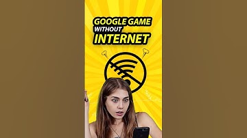 Google secret game without internet 😱 #shorts #short #fact