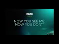 Now You See Me Now You Don’t (2025) (Starz TV Intro 2026)