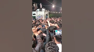 Imam Hussain Ka Matam Karbala Arbaeen Imamhussain Imamali Shia Arbaeen Karbala Muharram 