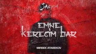 : Jax 02.14 &   -    (Official audio)