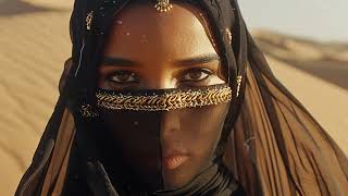 Sahara Musique - Desert Deep House \u0026 Downtempo (DJ MIX)