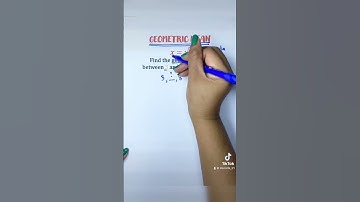 Geometric Mean | Math 10 # #math #mathtrick #mathmatters