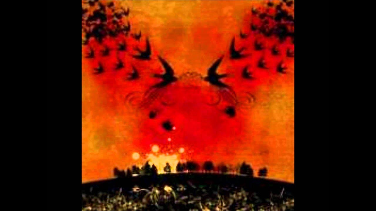 The Dead Season - When Grey Skies Fall The Dead Season - When Grey Skies Fall