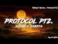 Skeng x Sparta - Protocol Pt.2 (lyric video)
