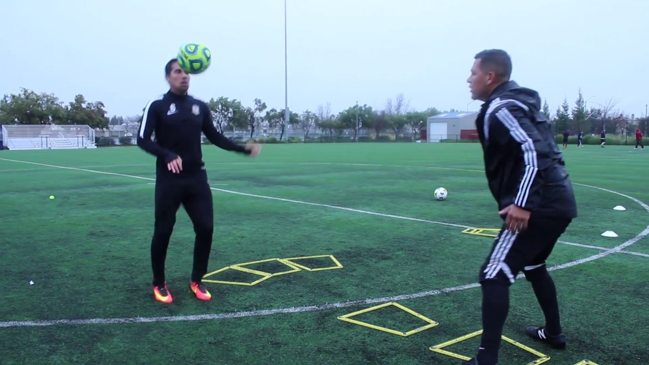 How To Train To Be A Pt