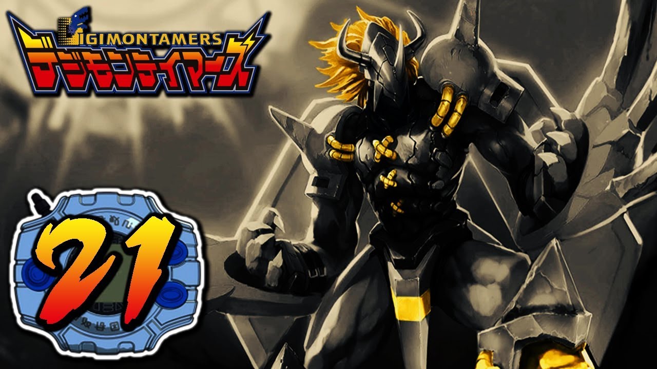 Digimon Rumble Arena (PS1) (en español) // Parte 21 // Blackwargreymon -  YouTube