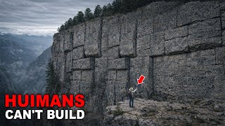 3 HOURS of Prehistoric Structures Discoveries – Secrets Humanity Still Can’t Explain Even Today