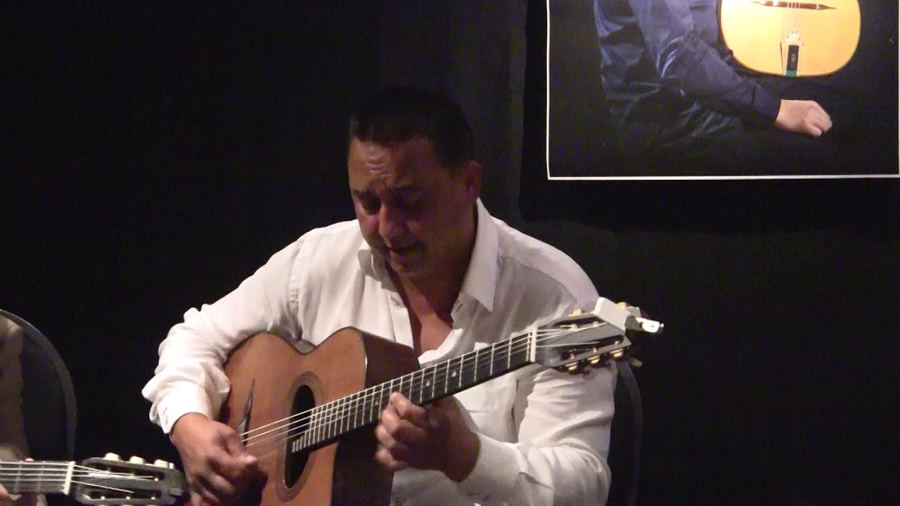 Paulus Schäfer invites Olli Soikkeli - Kale jakka (Dark eyes)